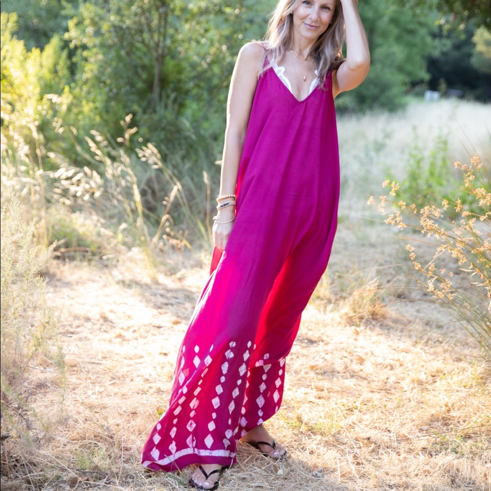 Wine color Maxi